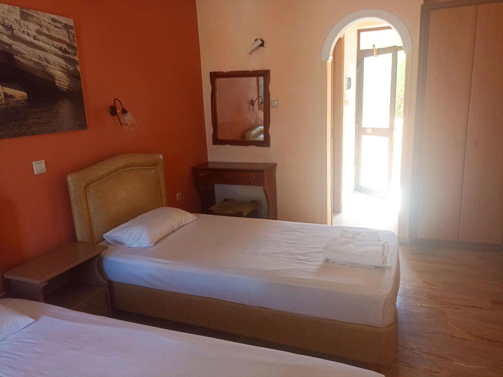 Laganas Beach Hotel Quarto foto