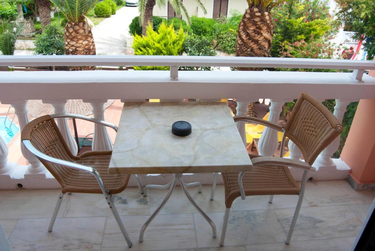 Laganas Beach Hotel Quarto foto