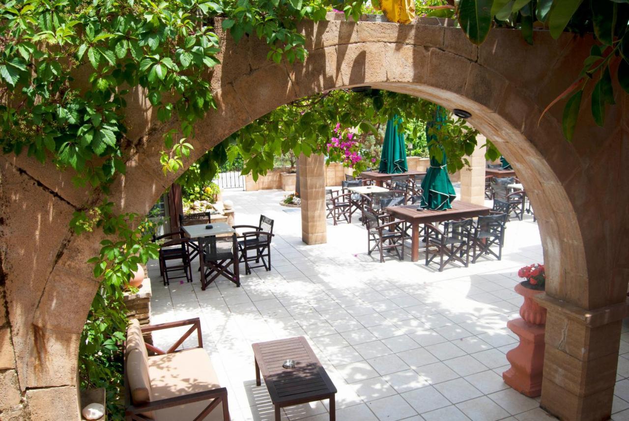 Laganas Beach Hotel Quarto foto